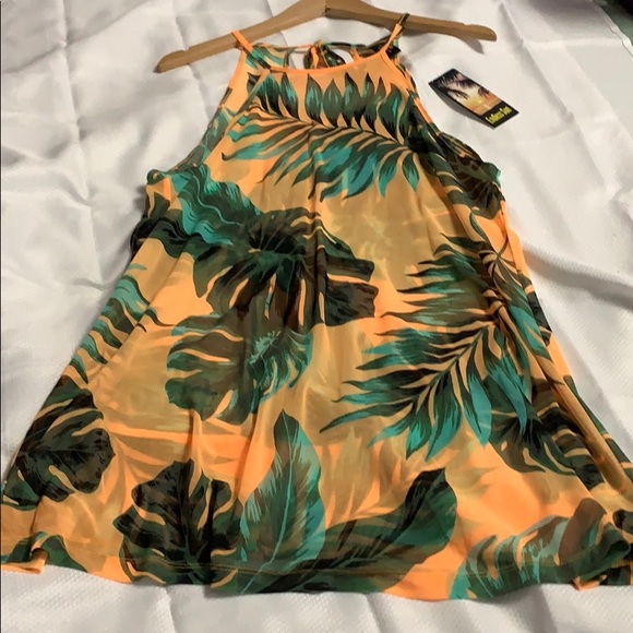 Endless Sun Other - Swimwear covering